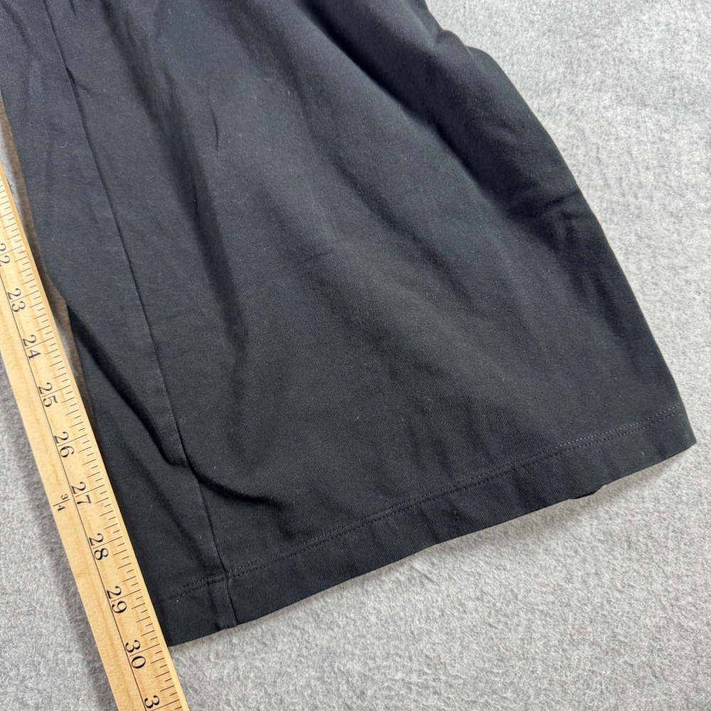 C9 by Champion Sweatpants Womens XXL Black Side Stripe Wide Leg Yoga P9322B-DRJ - Picture 4 of 8